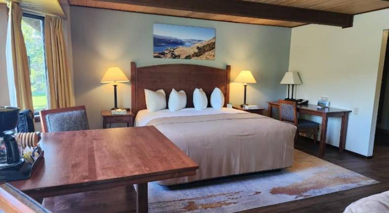 Westcliff Lodge — photo 2