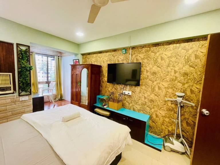 Appartamento vacanza Ranwar