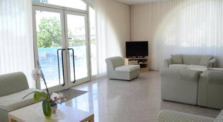 Hotel Maronti — photo 2