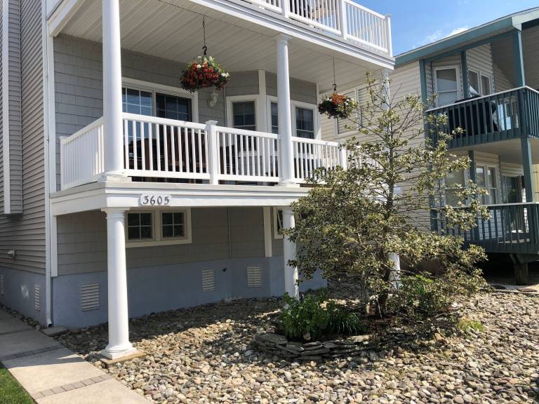 House Ocean City