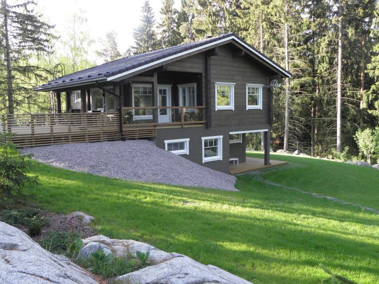 Villa Hattula