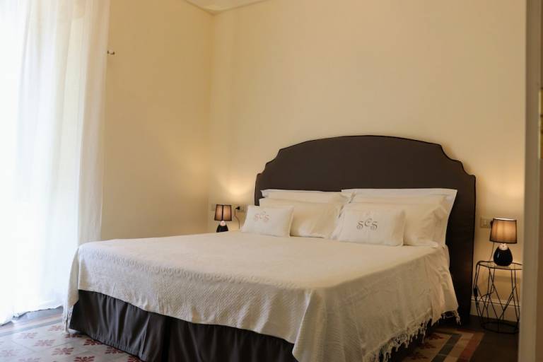Bed & Breakfast Siracusa