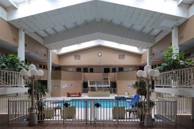 Motel 6 Snyder, TX — photo 4