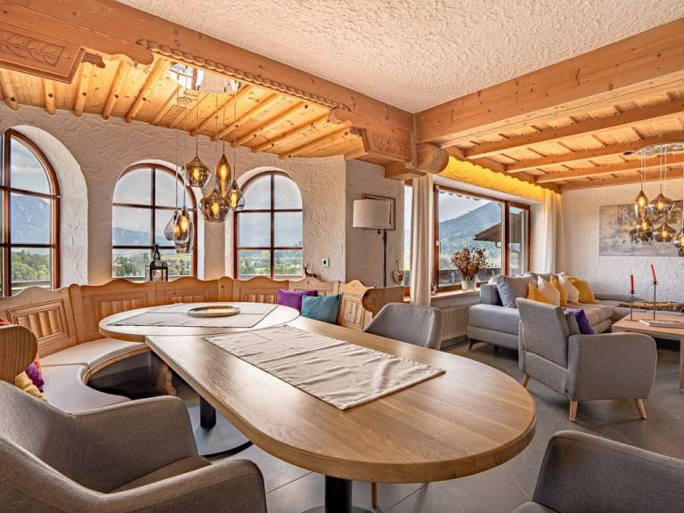Ferienwohnung Freidorf
