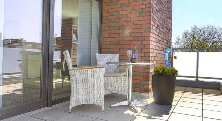 Apartment Emsdetten