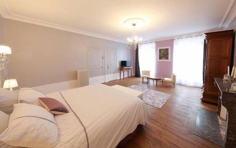 La Loge des Fees — photo 2