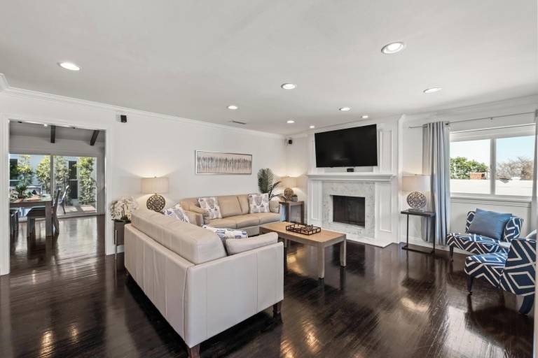 House Rancho Palos Verdes