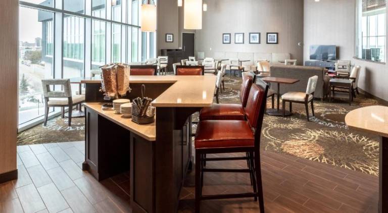 Staybridge Suites Saskatoon - University By IHG — photo 4