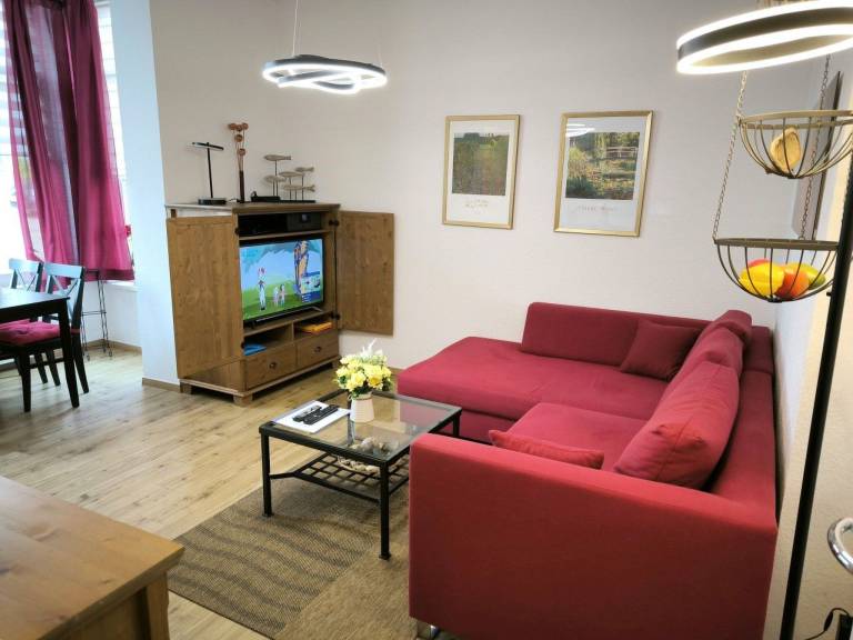 Children-friendly wonderful rental apartment | Next to the beach | Dogs allowed — photo 3
