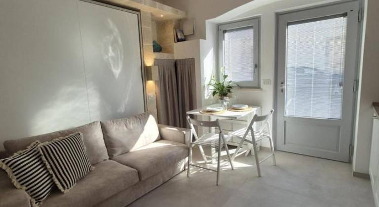 Pleasant holiday apartment | Pets are welcome in Fasano