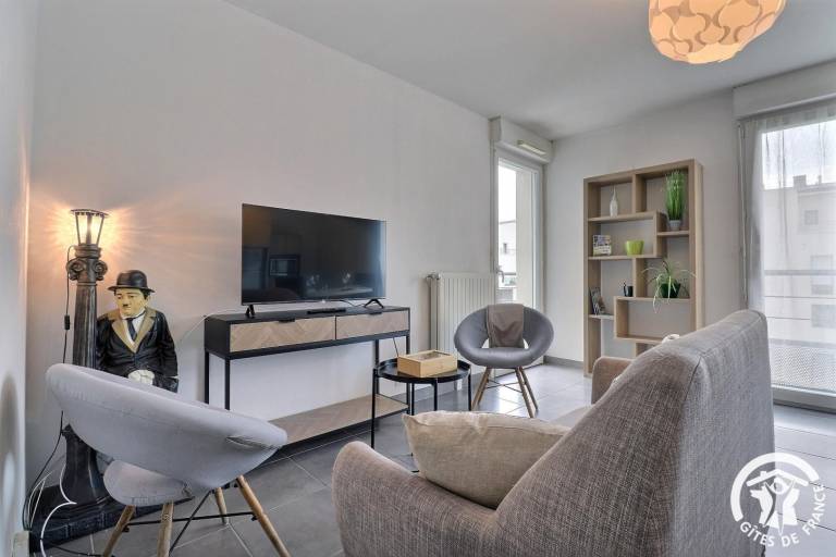 Le Carr&eacute; S&eacute;vign&eacute;