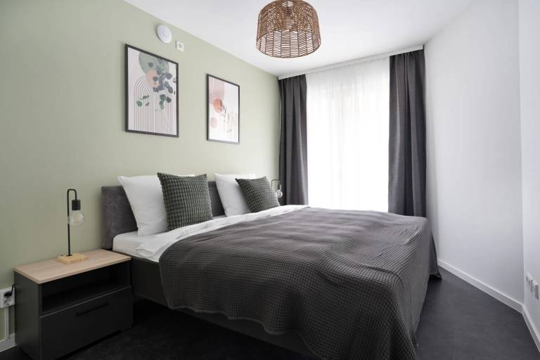Appartement Osnabrück