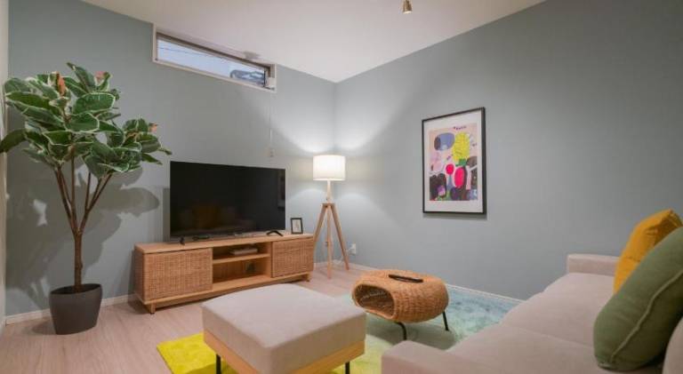 110 m² Ferienhaus