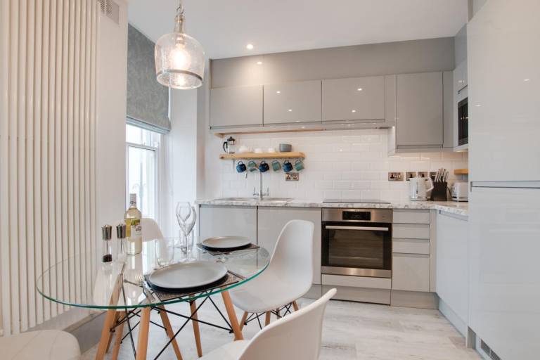 Rental apartment | Water view — photo 4