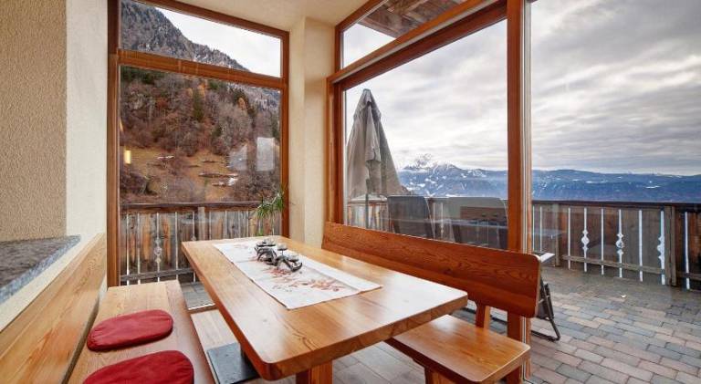Holiday apartment with yard & BBQ | Perfect for remote work — photo 5