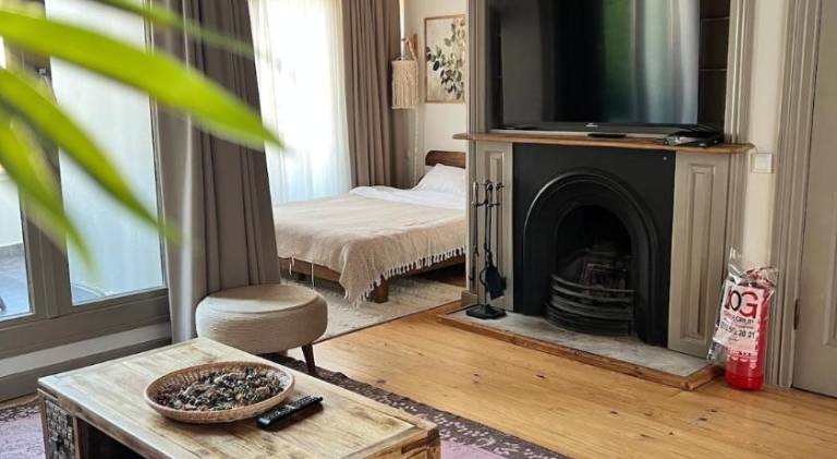 Spacious holiday apartment with terrace | Suitable for remote work | Dogs allowed — photo 2