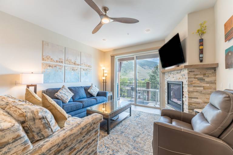 Apartment Silverthorne