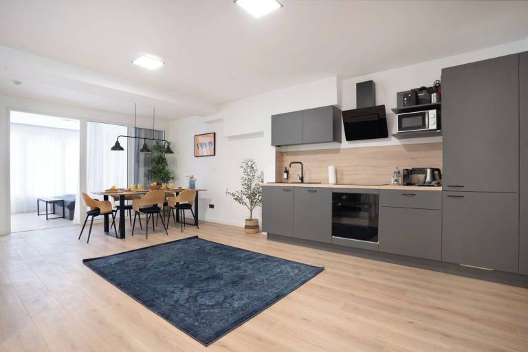 Apartman Bonn
