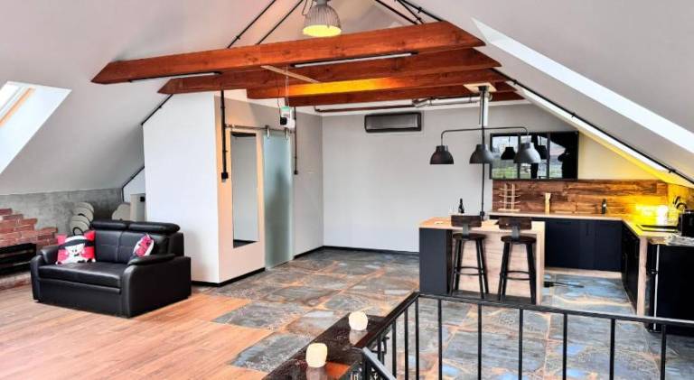 Apartamenty Stodola — photo 4