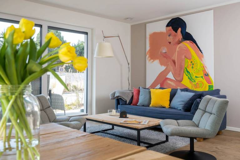Ferienwohnung in Büsum für bis zu 4 Personen — photo 3