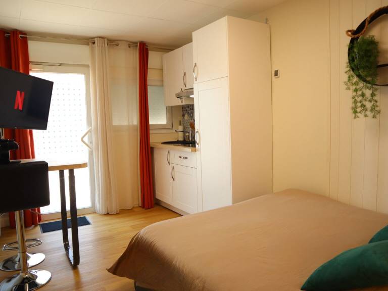 Appartement Gravelines