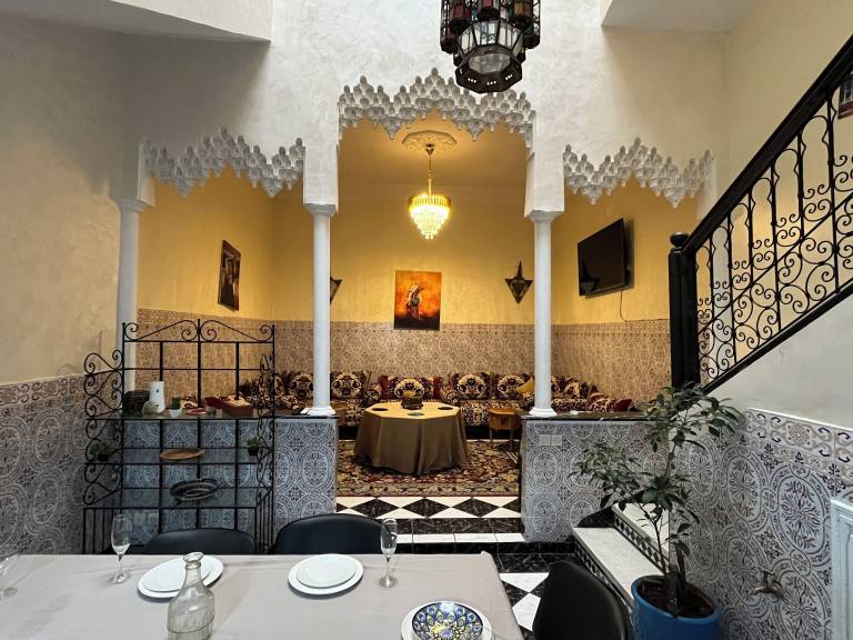 Riad Marrakech