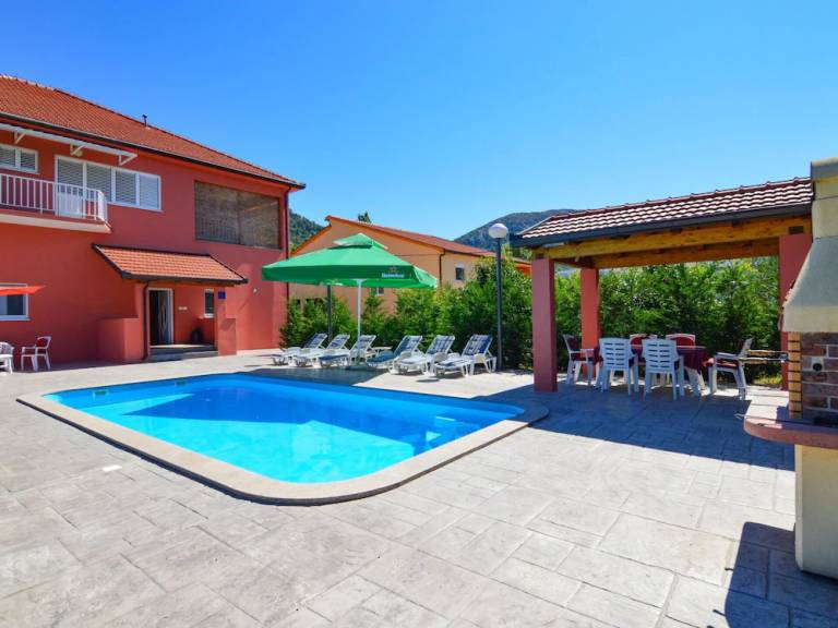 Apartman Veliki Prolog