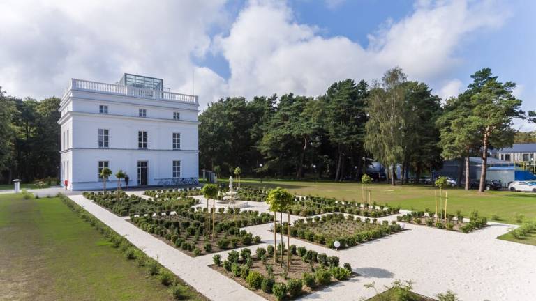 House  Palanga