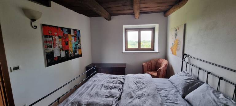 Cascina Bricco Perletto Ferienwohnung