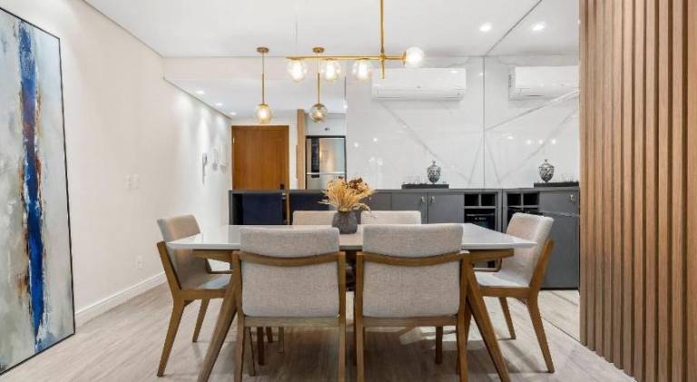 Apartment with 2 rooms for 6 persons — photo 4