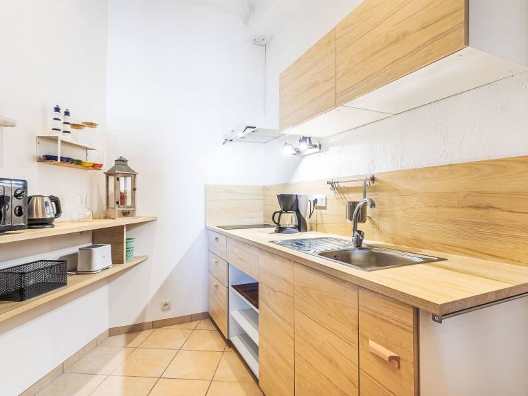 Wonderful holiday apartment | Beach nearby | Pets allowed — photo 2