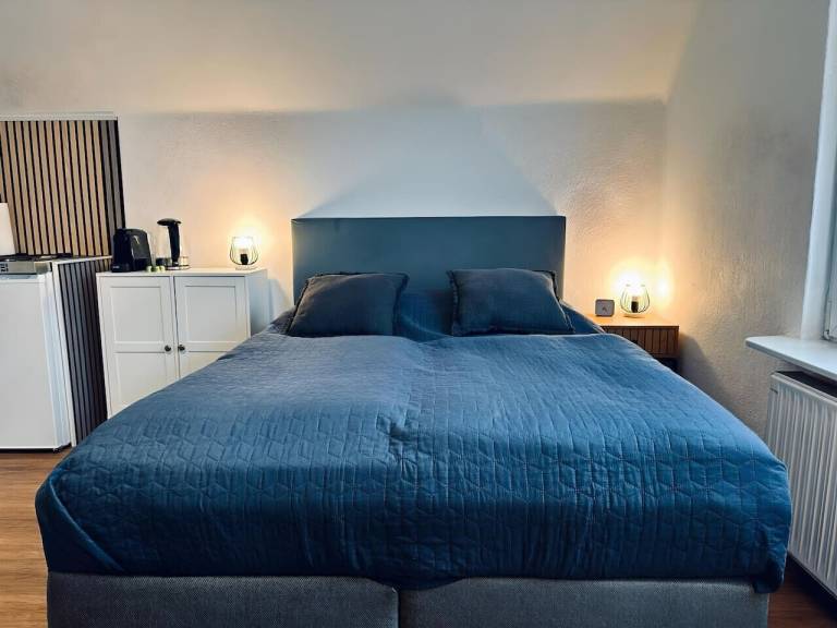 Ferienwohnung Bad Bentheim