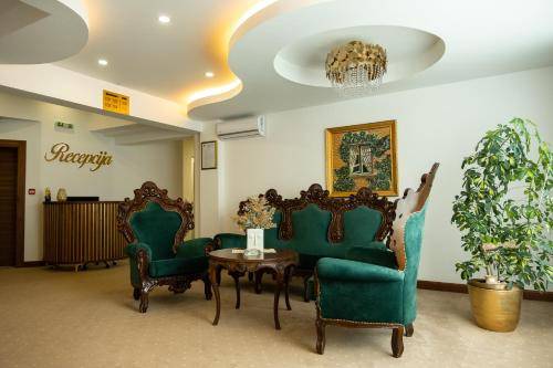 Serviced apartment Maglaj