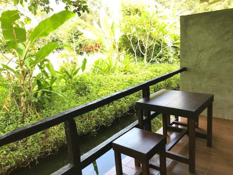 Chanthaburi Garden Hotel — photo 4
