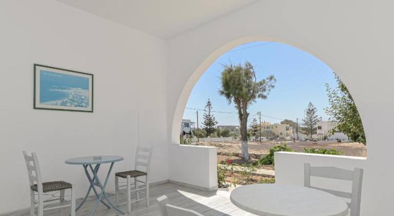 Nice serviced apartment with garden & terrace | Beach nearby | Pets allowed — photo 5