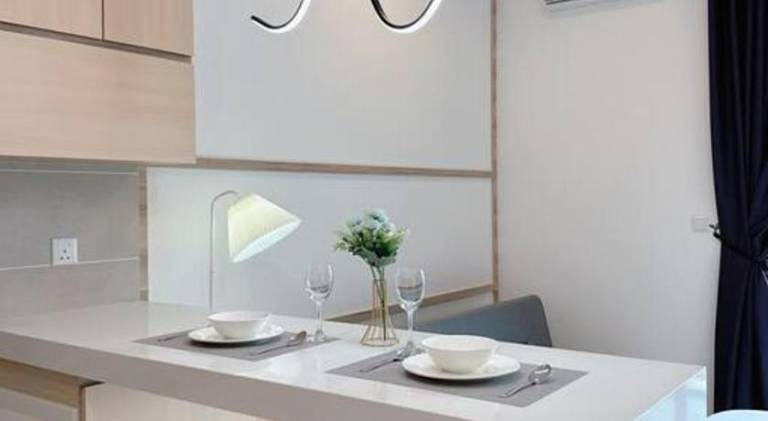 70 m&sup2; Ferienwohnung