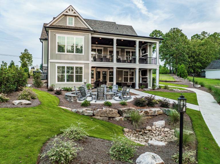 Cottage Phoenix
