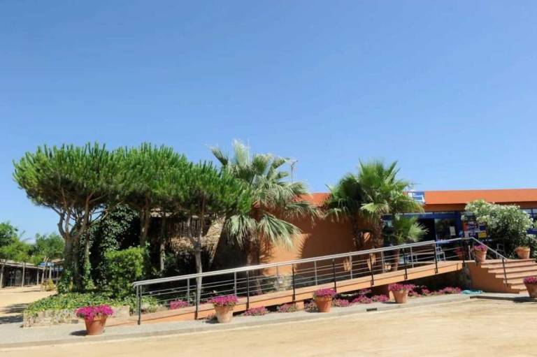 Mobil-home Malgrat de Mar
