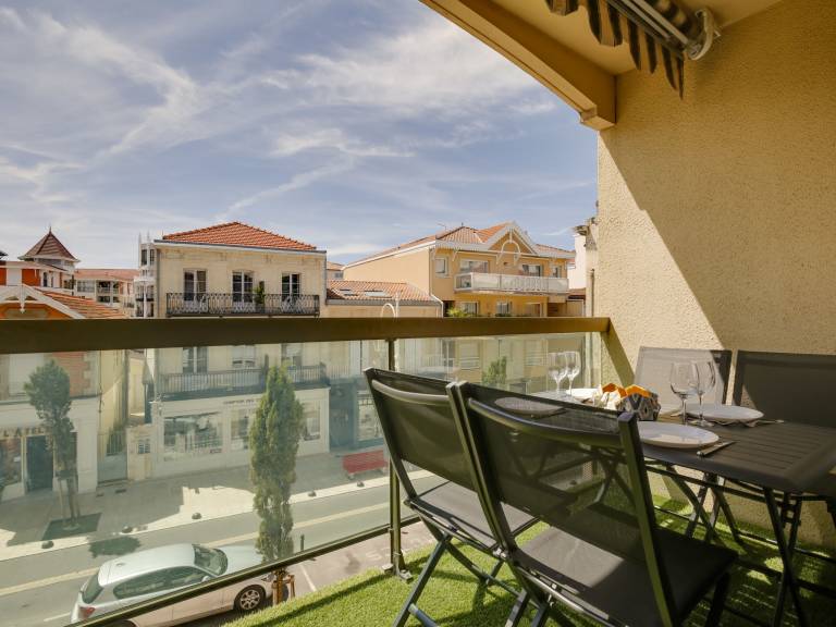 Apartment  Arcachon