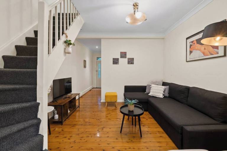 Maison de vacances Inner West Council