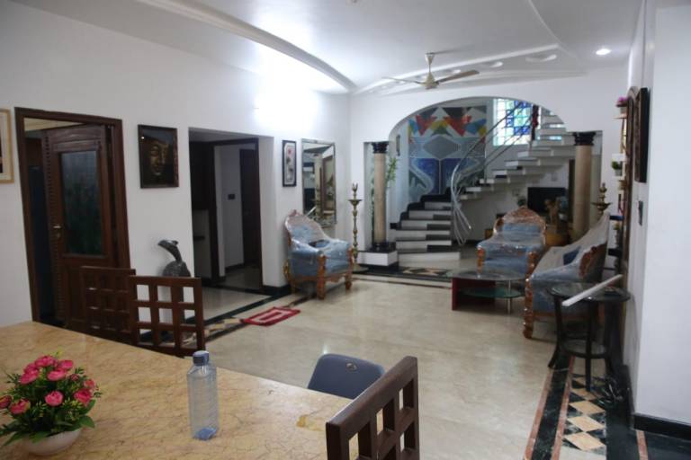 BOUTIQUE BUNGALOW in Chennai