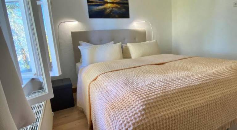 Ferienwohnung Herrsching am Ammersee