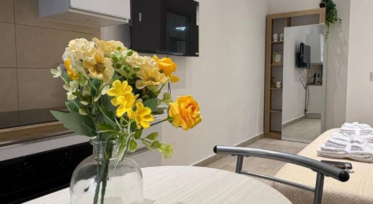 Appartamento vacanza Monreale