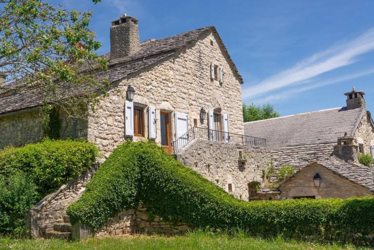 Maison de vacances  Les Vignes