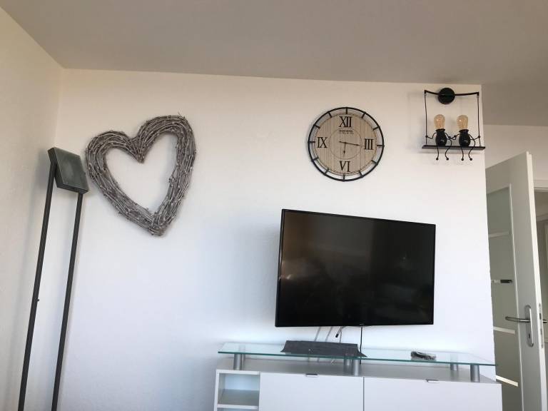Rental apartment with sauna & pool — photo 4