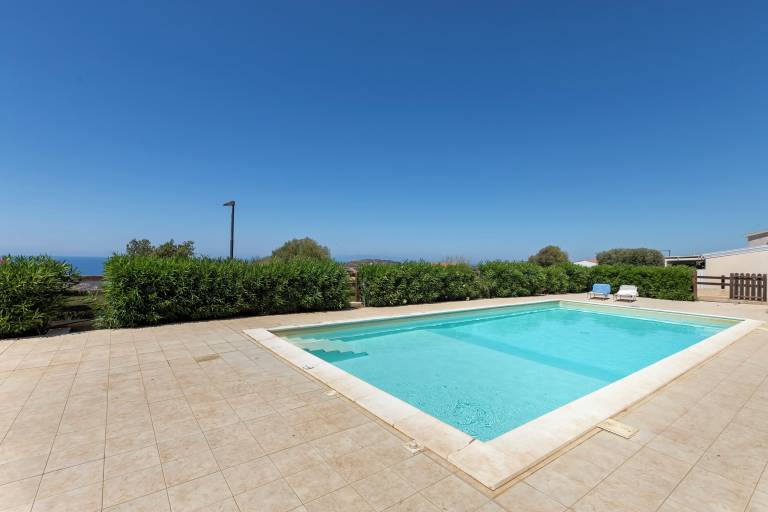 Casa Isola Rossa
