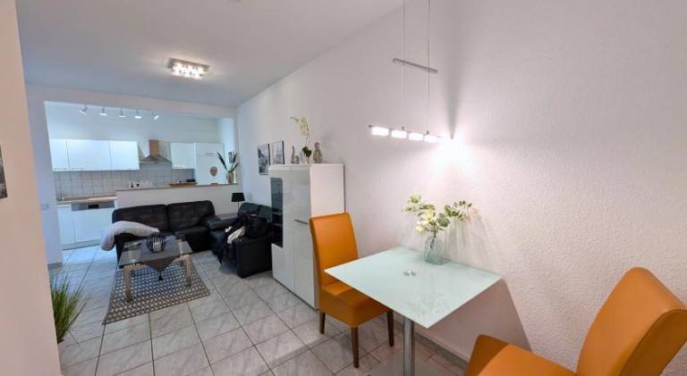 Rental apartment with 1 room for 2 persons — photo 2