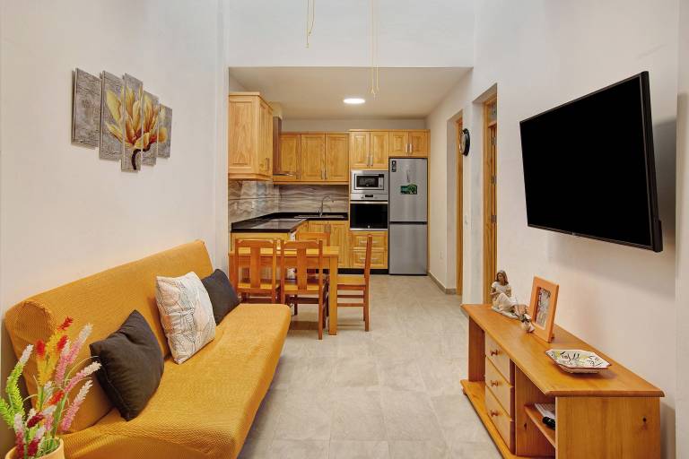 Apartamento Agüimes