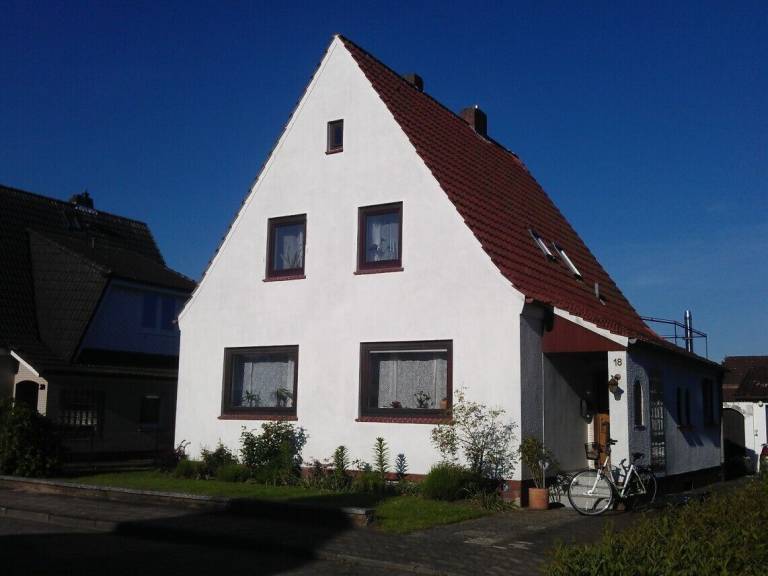 Ferienwohnung Bremervörde