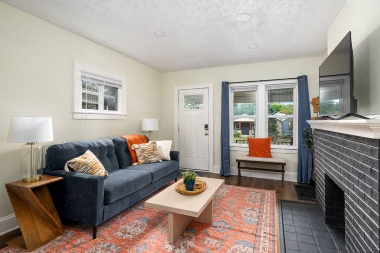 Big rental apartment | Dogs allowed — photo 5